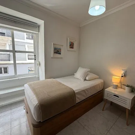 Encanto Exclusivo En Pleno Centro De Apartamento