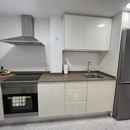 Encanto Exclusivo En Pleno Centro De * Valencia