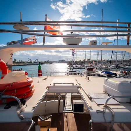 Master&commander Tekne *