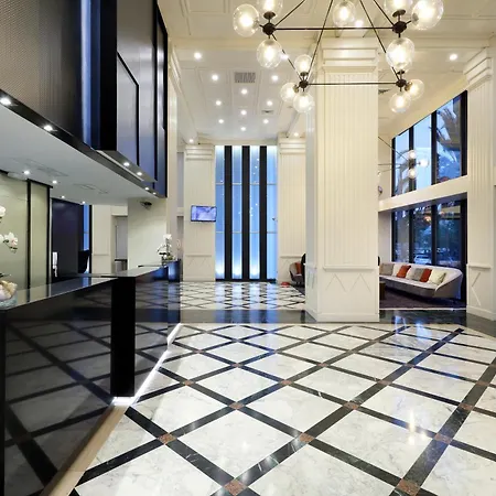 Hotel Exe Rey Don Jaime Valencie