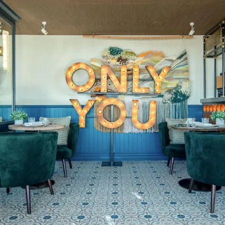 Only