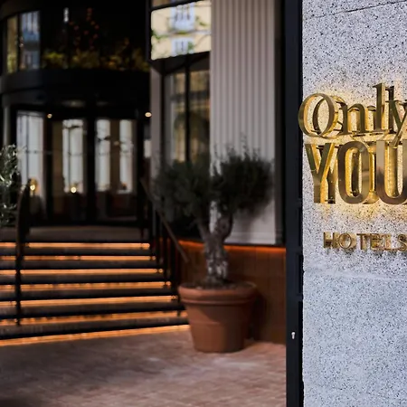 Hotel Only