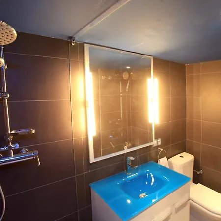 Ciudad Artes Apartment *