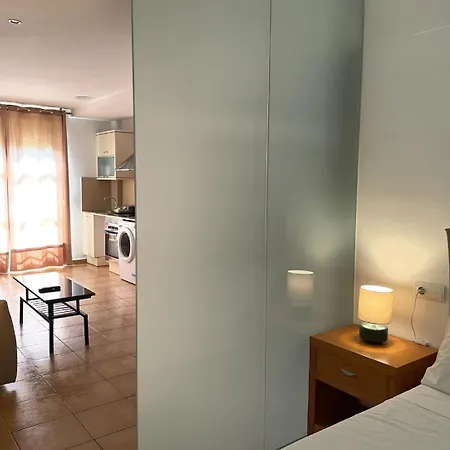 Vlc Host - Doctor Lluch Appartement Valencia