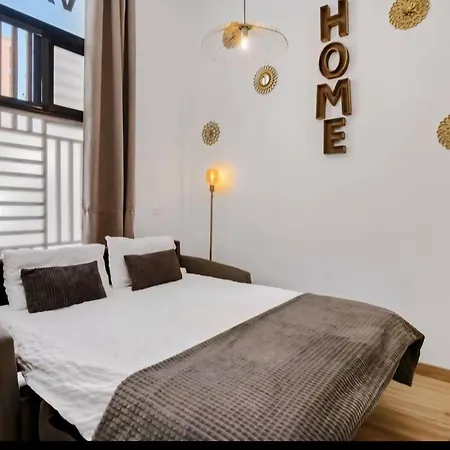 Urban Loft * Валенсия