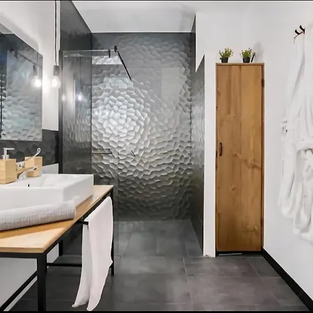 Urban Loft Appartement