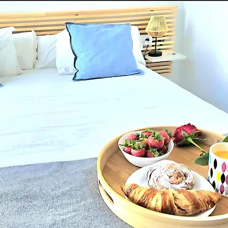 Urban Loft Валенсия