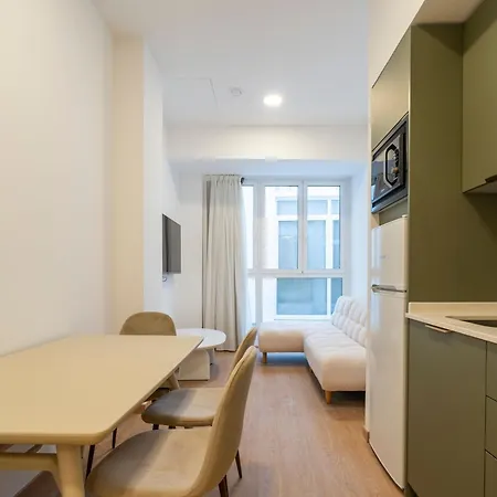 Vlc Host - Molinell Apartment Valencia