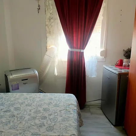 Habitación en casa particular Cerca A Ciudad De Artes Y Ciencias