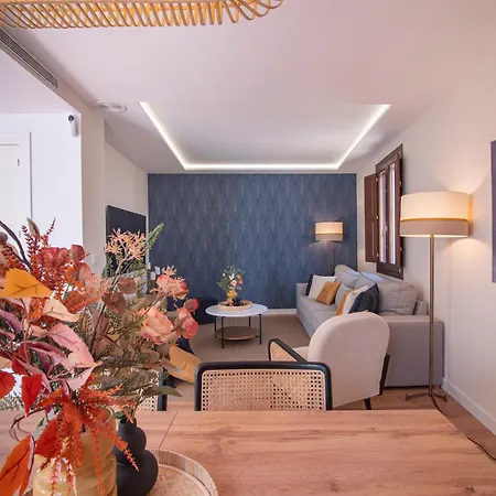 Md Barraques De Lluna Valência