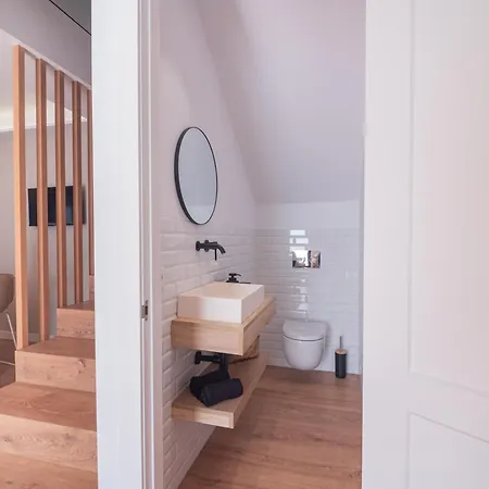 Villa Md Barraques De Lluna