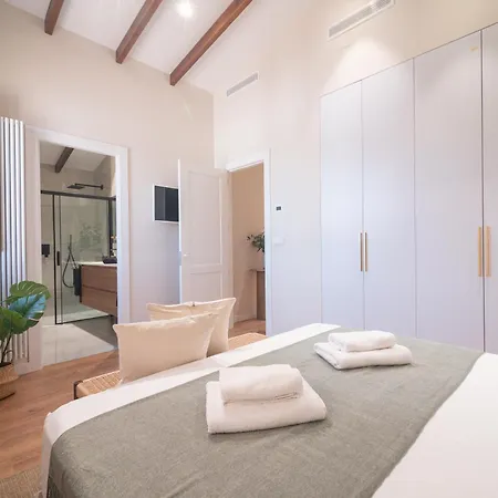 Md Barraques De Lluna Villa *