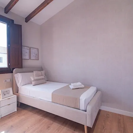 Villa Md Barraques De Lluna