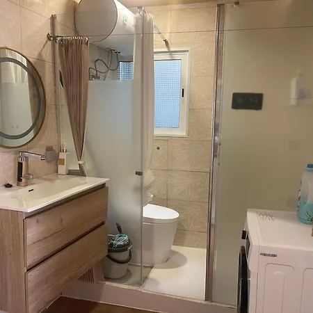 Center 5º Sin Ascensor No Lift Sunshine Garden 4* Βαλένθια