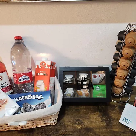 Dramaturgo Faust Hernandez Prime Apartment *