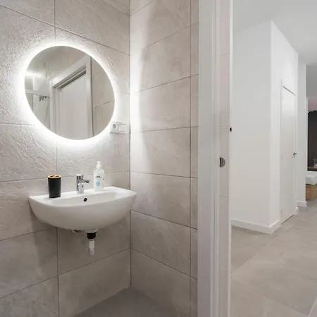 Vlc Host - Oriente Διαμέρισμα