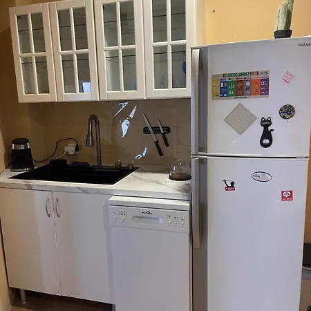 Center 5º Sin Ascensor No Lift Sunshine Garden 4* Valencie