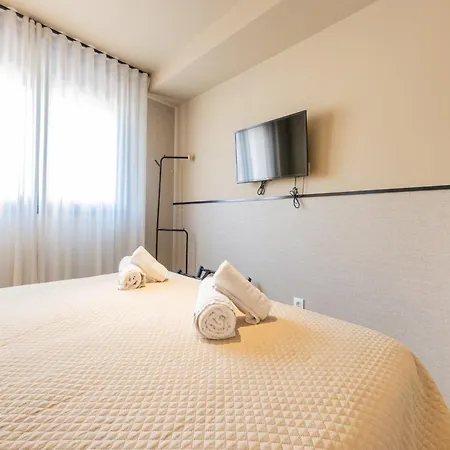 87 Llaves * ולנסיה