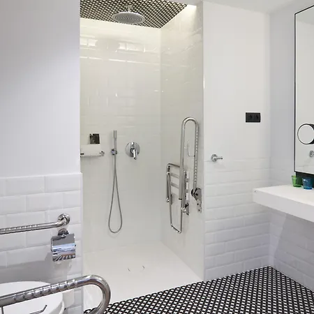 One Shot Reina Victoria