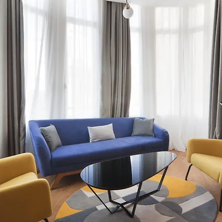 Hotel One Shot Reina Victoria