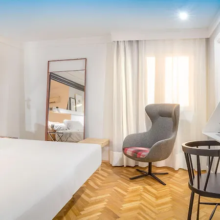 Sh Ingles Boutique Ξενοδοχείο 4*