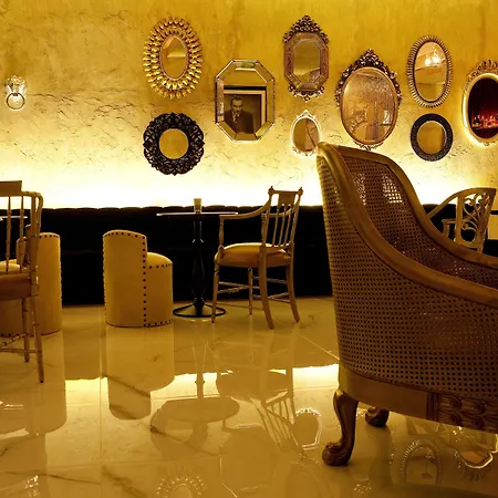 Ξενοδοχείο Sh Ingles Boutique 4*