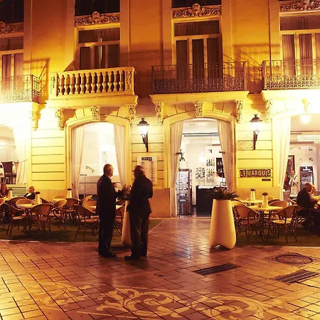 Sh Ingles Boutique 4* Valencia