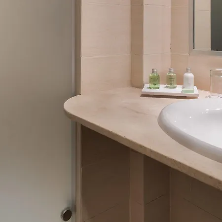 Istay By Nh Ciudad De Valencia