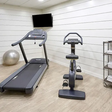 Hotel Istay By Nh Ciudad De 3*