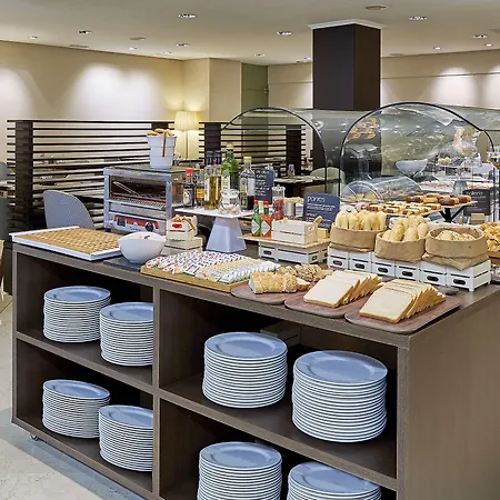 Istay By Nh Ciudad De