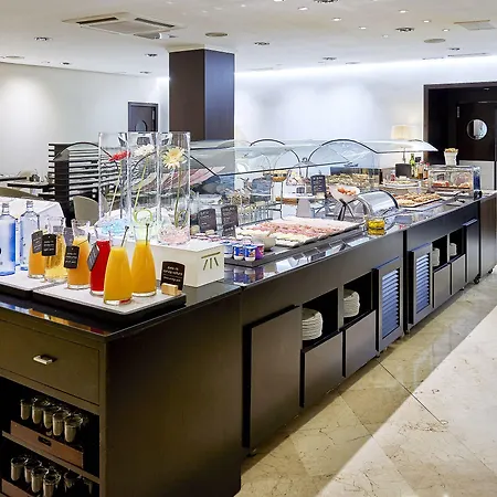 Hotel Istay By Nh Ciudad De