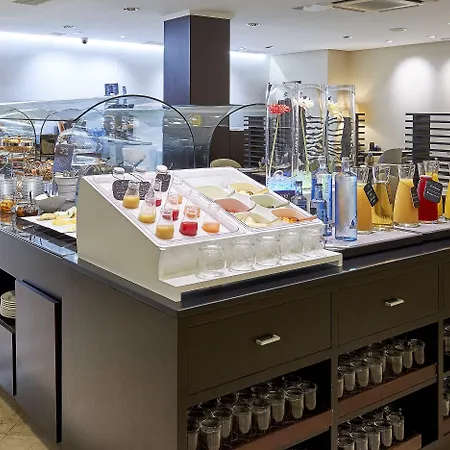 Istay By Nh Ciudad De Valencia