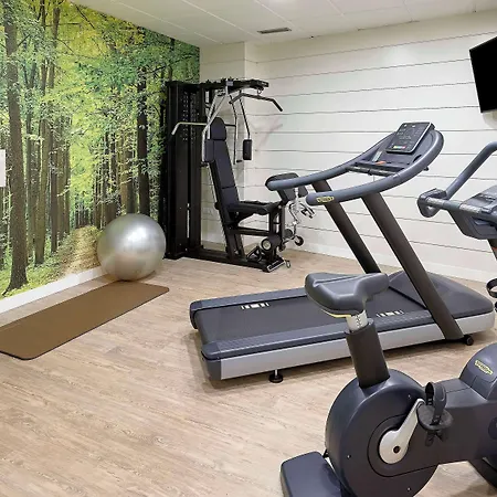 Istay By Nh Ciudad De