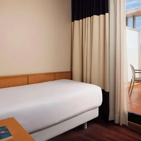 Istay By Nh Ciudad De Hotel