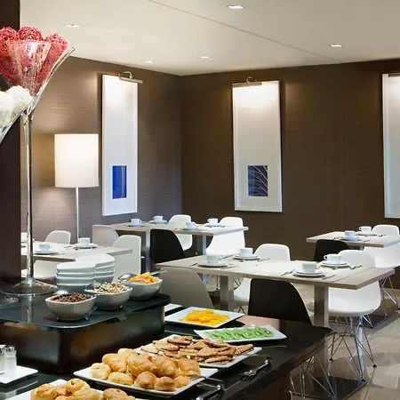 Conqueridor Hotel Valencia