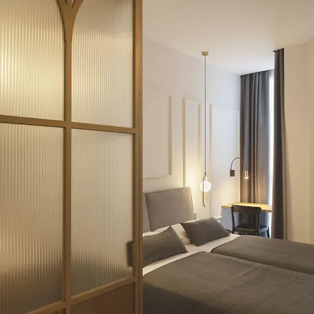 Conqueridor 4* Valencia