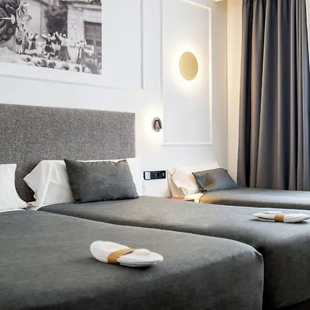 Hotel Conqueridor Valencia