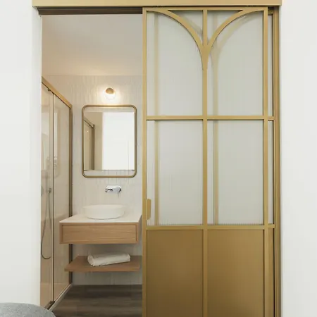 Hotel Conqueridor Valencia