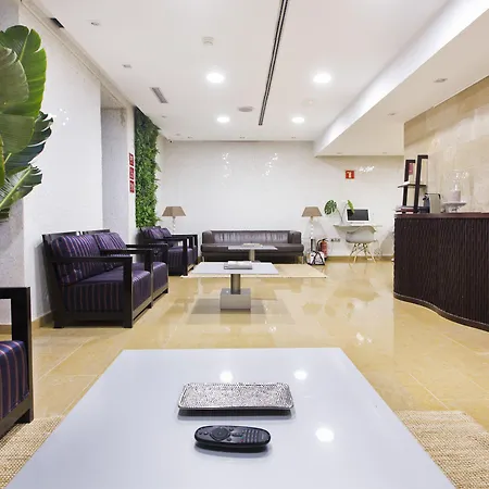 & Co. J. Botanico Boutique Hotel