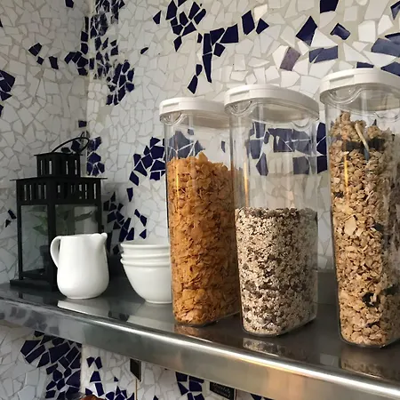 & Co. J. Botanico Boutique Valencie