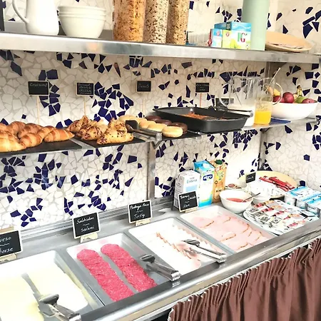 & Co. J. Botanico Boutique Hotel Valencie