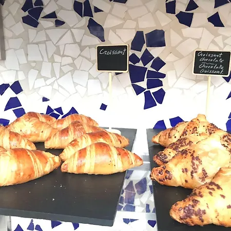 & Co. J. Botanico Boutique Hotel