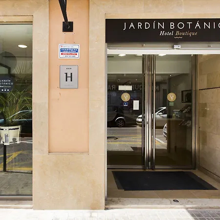 & Co. J. Botanico Boutique