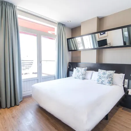 Hotel Petit Palace Ruzafa