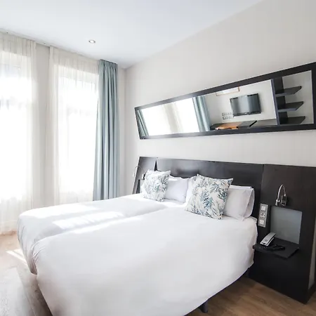 Petit Palace Ruzafa 3*