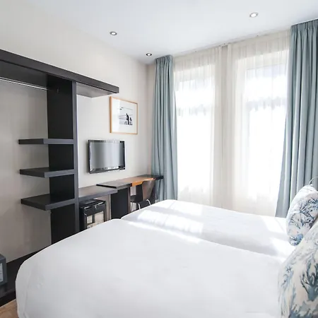 Petit Palace Ruzafa Hotel Valencia