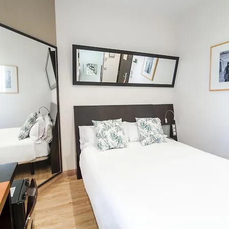 Petit Palace Ruzafa Hotel