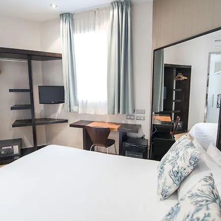 Petit Palace Ruzafa Valencia