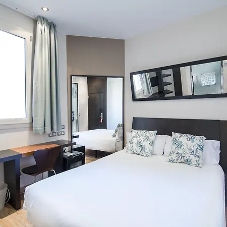 Petit Palace Ruzafa Hotel Valencia