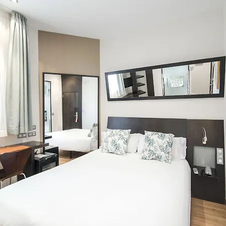 Petit Palace Ruzafa 3*